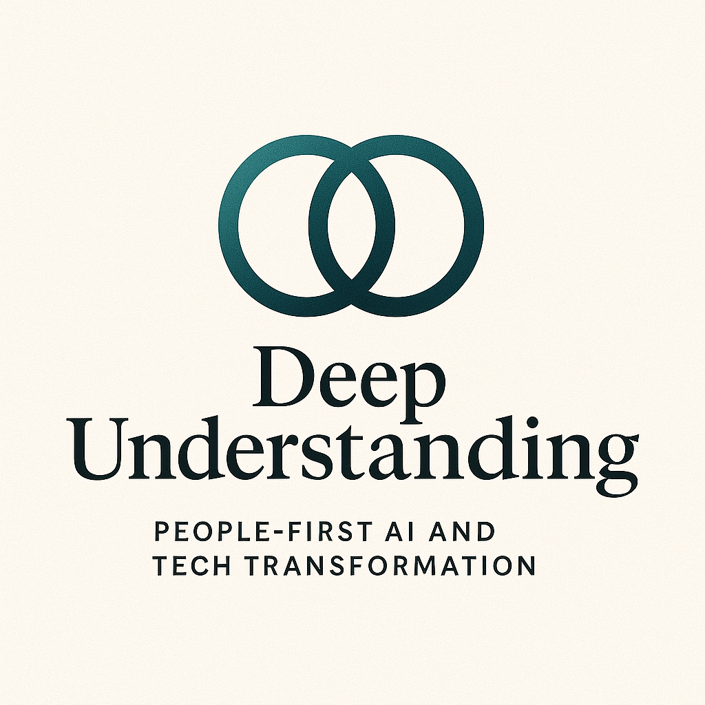 Deep Understanding logo